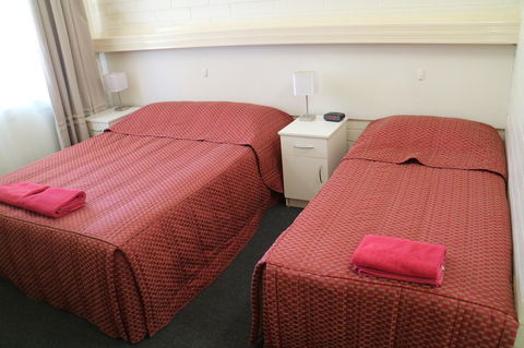 Renmark Motor Inn - Accommodation Sunshine Coast 16