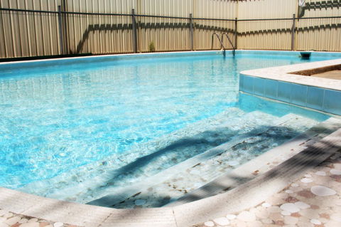 Renmark Motor Inn - Accommodation Sunshine Coast 3