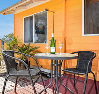 Kaseys Hide Away - Accommodation Sunshine Coast