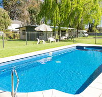 Kalganyi Holiday Park - Accommodation Sunshine Coast