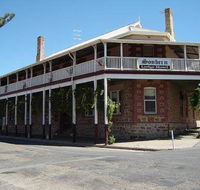 Sonbern Lodge Motel - Accommodation Sunshine Coast
