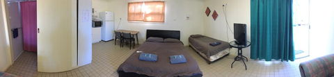A1Cabins - Accommodation Sunshine Coast 0