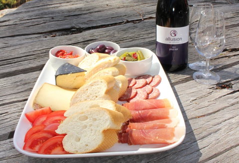 Cabernet Cottage - Accommodation Sunshine Coast 12