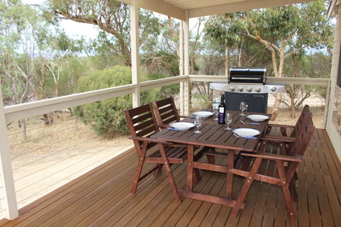 Cabernet Cottage - Accommodation Sunshine Coast 1
