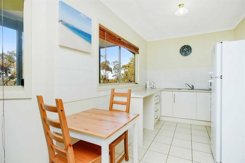 Cabernet Cottage - Accommodation Sunshine Coast 5