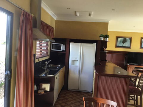 Murrayview Guest House - Accommodation Sunshine Coast 14