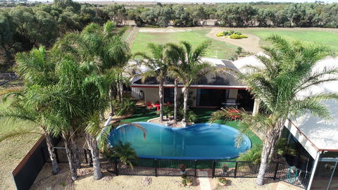 Murrayview Guest House - Accommodation Sunshine Coast 1