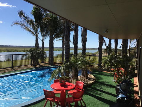 Murrayview Guest House - Accommodation Sunshine Coast 12