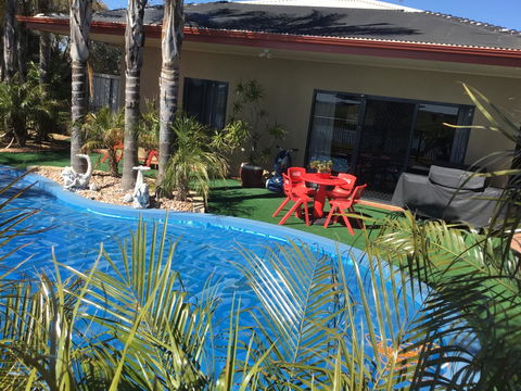 Murrayview Guest House - Accommodation Sunshine Coast 10