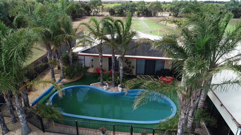 Murrayview Guest House - Accommodation Sunshine Coast 9