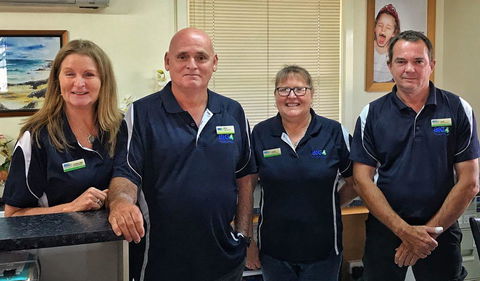 BIG4 Ceduna Tourist Park - Accommodation Sunshine Coast 8