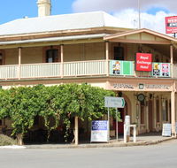 Royal Exchange Hotel - Accommodation Sunshine Coast