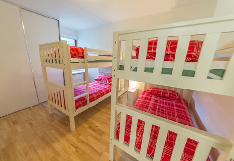 South Shores Villa 50 - Accommodation Sunshine Coast 2