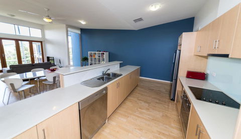 South Shores Villa 50 - Accommodation Sunshine Coast 19