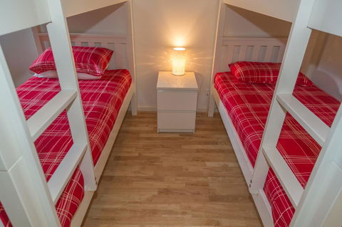 South Shores Villa 50 - Accommodation Sunshine Coast 12