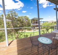 South Shores Villa 50 - South Shores Normanville - Accommodation Sunshine Coast
