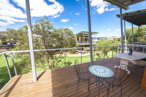 South Shores Villa 50 - Accommodation Sunshine Coast 0