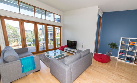 South Shores Villa 50 - Accommodation Sunshine Coast 14