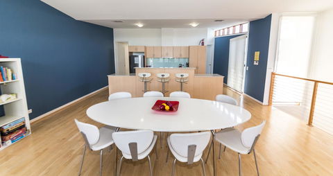 South Shores Villa 50 - Accommodation Sunshine Coast 1