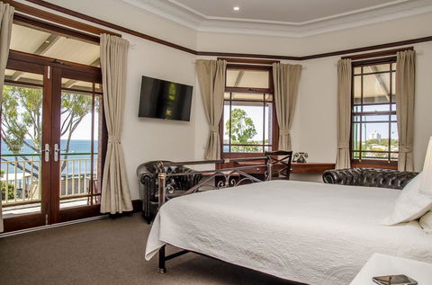 Streaky Bay Hotel Motel - Accommodation Sunshine Coast 11