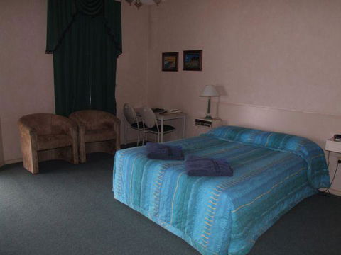 Streaky Bay Hotel Motel - Accommodation Sunshine Coast 2