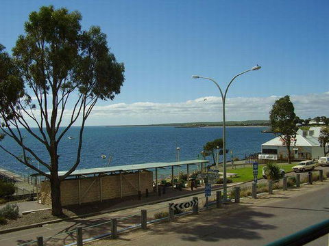 Streaky Bay Hotel Motel - Accommodation Sunshine Coast 0