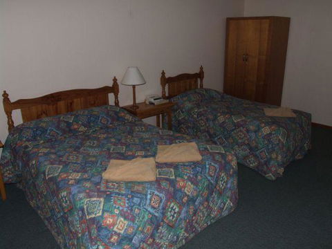 Streaky Bay Hotel Motel - Accommodation Sunshine Coast 6