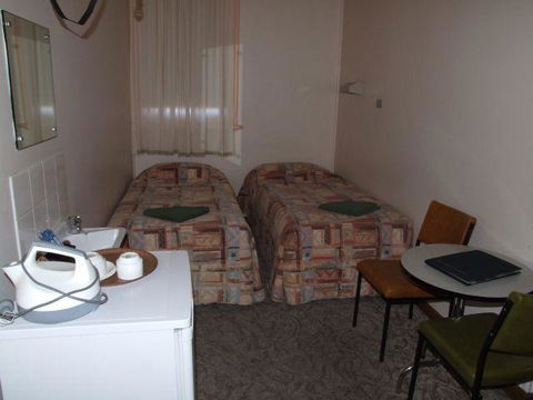 Streaky Bay Hotel Motel - Accommodation Sunshine Coast 8