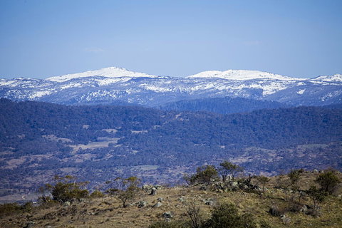 Eagles Range - Accommodation Sunshine Coast 15