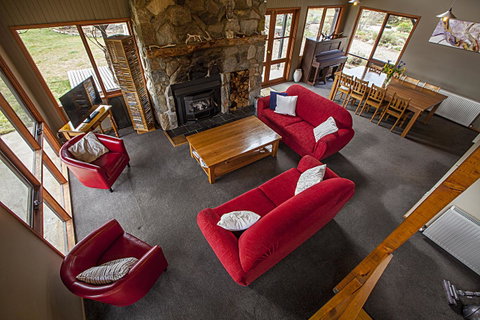 Eagles Range - Accommodation Sunshine Coast 3