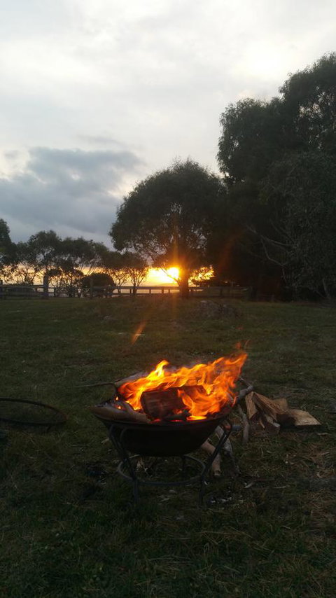 Eagles Range - Accommodation Sunshine Coast 12
