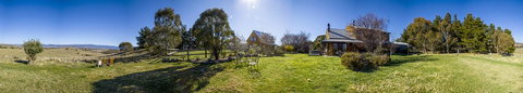 Eagles Range - Accommodation Sunshine Coast 2