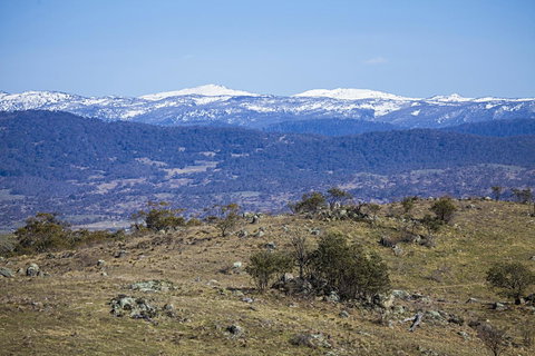 Eagles Range - Accommodation Sunshine Coast 14
