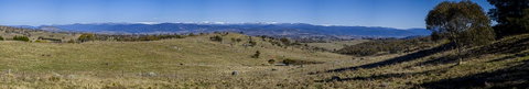 Eagles Range - Accommodation Sunshine Coast 13
