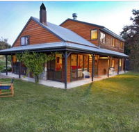 Eagles Range - Accommodation Sunshine Coast