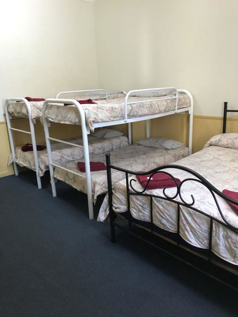 Travelway Motel - Accommodation Sunshine Coast 7