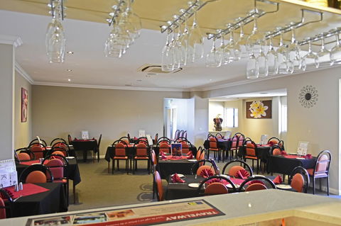 Travelway Motel - Accommodation Sunshine Coast 19