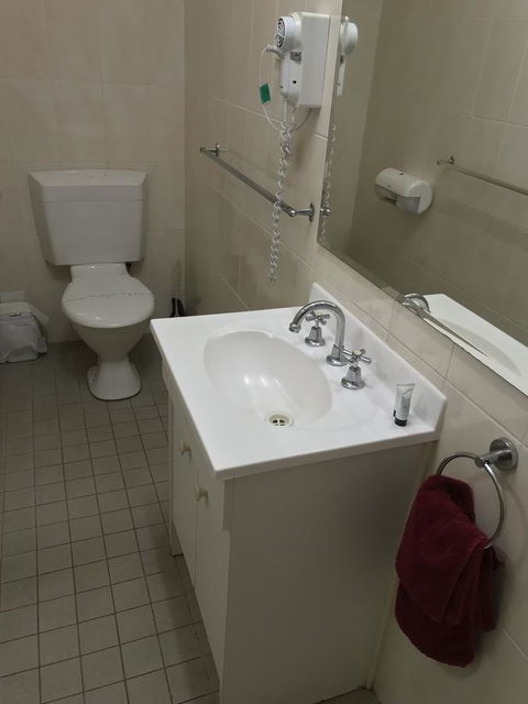Travelway Motel - Accommodation Sunshine Coast 14