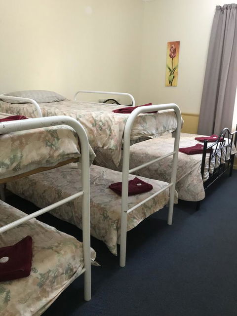 Travelway Motel - Accommodation Sunshine Coast 8