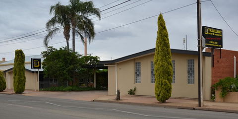 Travelway Motel - Accommodation Sunshine Coast 0