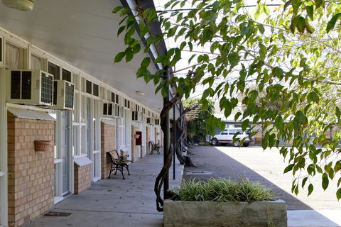 Travelway Motel - Accommodation Sunshine Coast 22