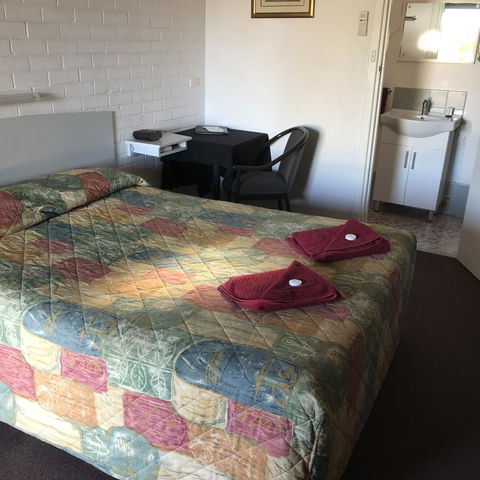Travelway Motel - Accommodation Sunshine Coast 10