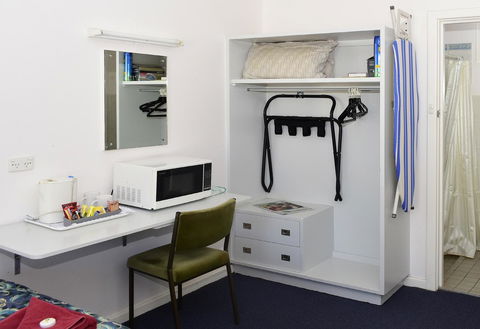 Travelway Motel - Accommodation Sunshine Coast 24