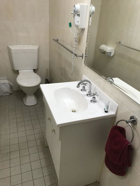 Travelway Motel - Accommodation Sunshine Coast 5