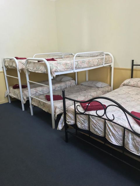 Travelway Motel - Accommodation Sunshine Coast 15