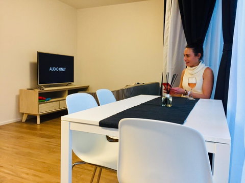 ONE Adelaide CBD - Accommodation Sunshine Coast 13