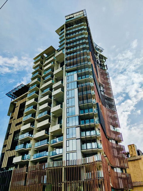 ONE Adelaide CBD - Accommodation Sunshine Coast 1