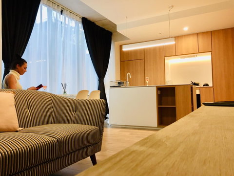 ONE Adelaide CBD - Accommodation Sunshine Coast 7