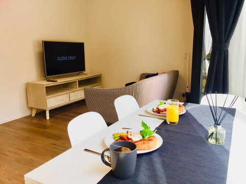 ONE Adelaide CBD - Accommodation Sunshine Coast 28