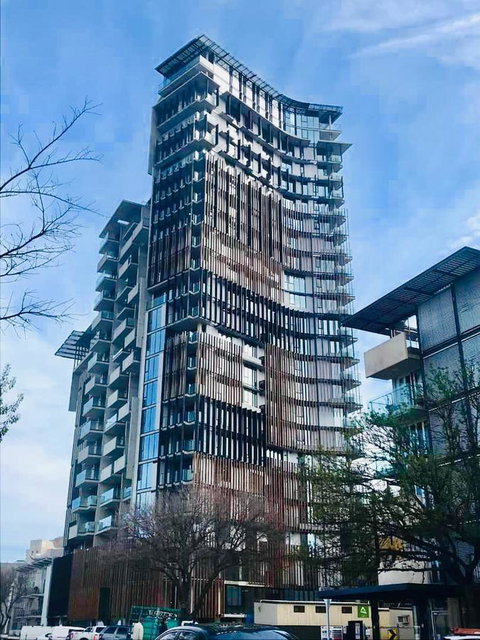 ONE Adelaide CBD - Accommodation Sunshine Coast 0